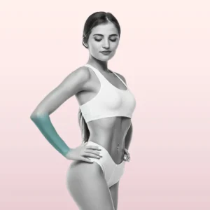 Depilación Láser Medio Brazo – Mujeres