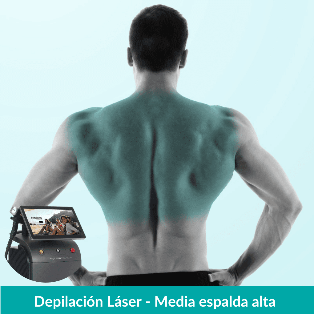 Clínica Estética y Depilación Láser