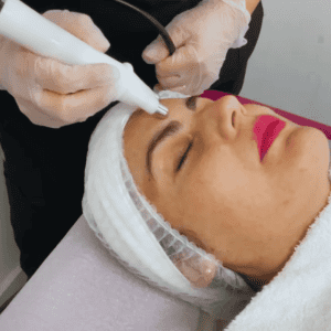 Pack Tensado Facial con Radiofrecuencia Facial