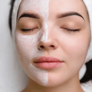 Vitabella Pack ¡Limpieza facial + masaje relajación con Acupresión!