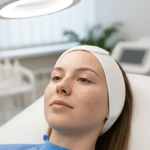 Limpieza Facial Profunda Especial Acné + Altafrecuencia