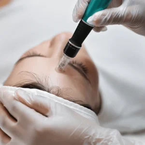 Mesoterapia Antiage ReGen-Lift (Microneedling + Vitaminas)