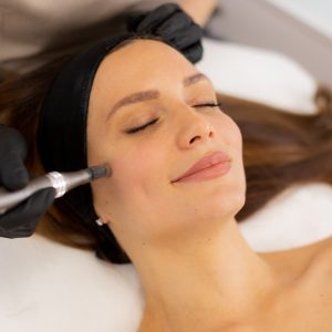 Pack Facial Glow Antiox (Limpieza + Mesoterapia Iluminadora antioxidante Vitamina C )